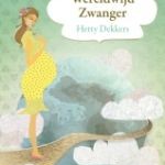 boek wereldwijd zwanger