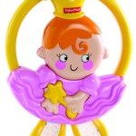 Winnen rammelaar van Fisher Price