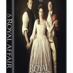 Winnen DVD royal affair