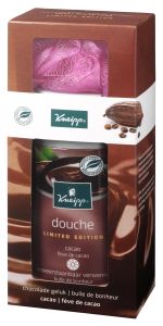 winnen Verwenmoment Cacao Kneipp