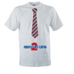 Grown ups 2 tshirt