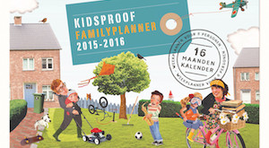 Familieplanner