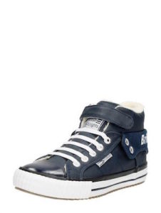 British Knights meisjes sneakers