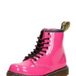 DR. Martens meidenboots