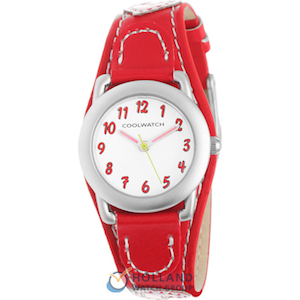 coolwatch horloge meisjes