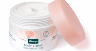 Kneipp mail en win