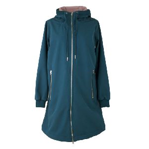 Danefæ Softshell Coat