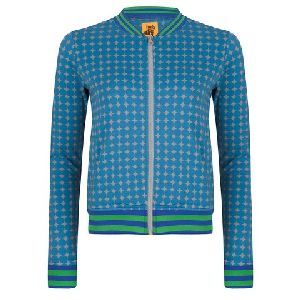 Halsoverkop jacket