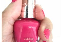 Sally Hansen nagellak