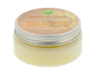 Multi Use Butter Botanical Beauty