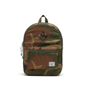 stoere camouflage rugzakken