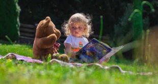 kindvriendelijk tuinplan maken