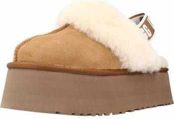 UGG Australische pantoffel met een twist