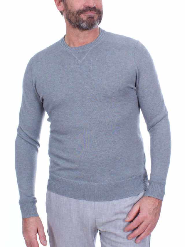 Smartwool trui voor mannen